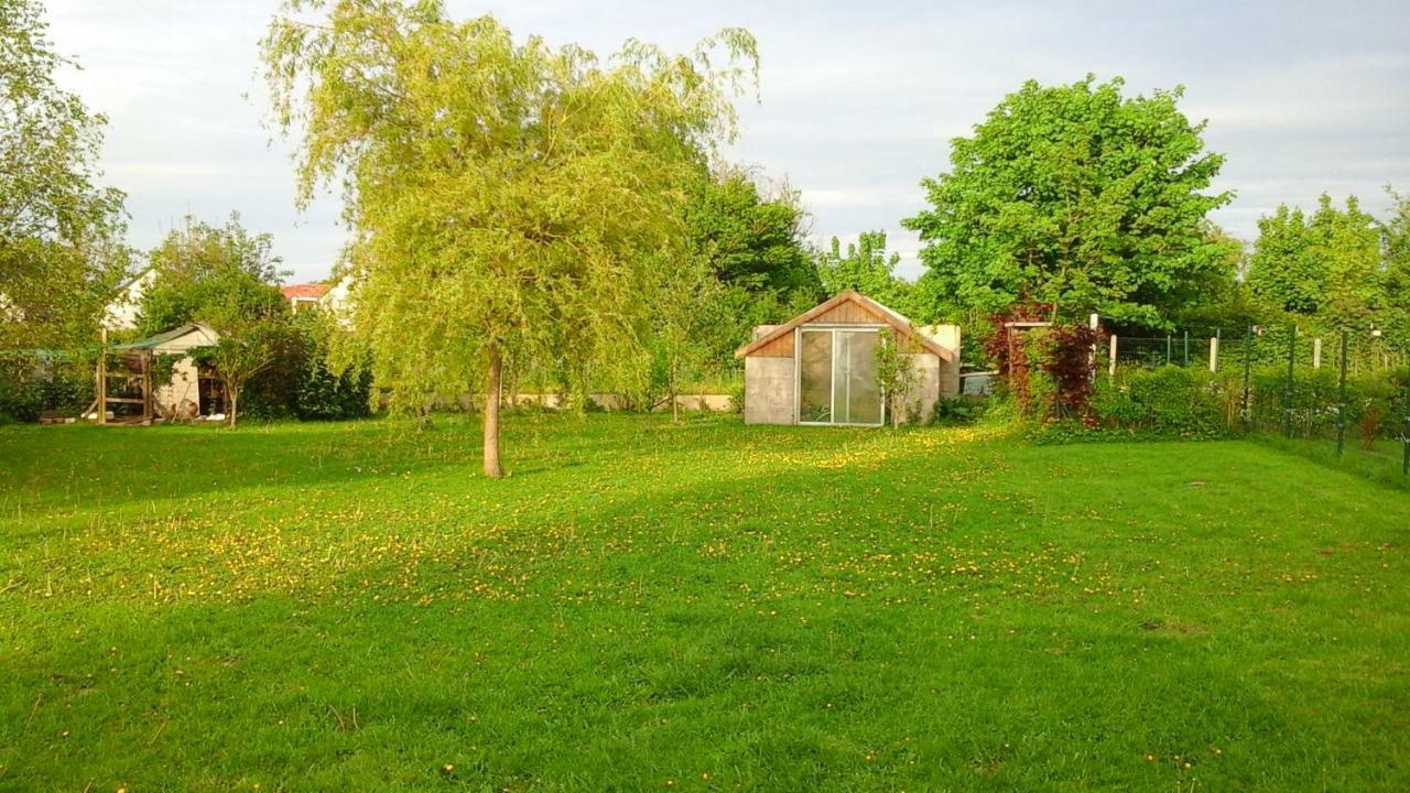 Le Colombier Villa Hardinghen Exterior photo